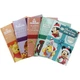 Disney 4 Book Slipcase and CD classics Christmas - изображение 2