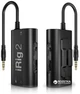 Аудиоинтерфейс IK Multimedia iRig 2 - изображение 2