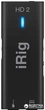 Аудиоинтерфейс IK Multimedia iRig HD2 - изображение 1