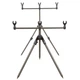 Стойка для удилища для ловли карпа Caperlan Carp rod pod (534052) - зображення 3