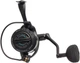 Катушка спиннинговая Favorite X1 Saltwater Reel 2500 6.0:1 9+1BB (18780664) - изображение 2