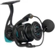Катушка спиннинговая Favorite X1 Saltwater Reel 2500 6.0:1 9+1BB (18780664) - изображение 3