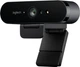 Kamera internetowa Logitech Brio 4K Stream Edition USB Emea (960-001194) - obraz 2