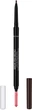 Карандаш для бровей Rimmel Brow Pro Microdefiner №003 Dark Brown 1 г (3614228396721) - изображение 2