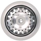 Кухонная мойка гранит VANKOR Vena VMR 01.48 Gray + сифон одинарный VANKOR Стандарт - изображение 8