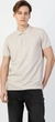 Поло длинное мужское Colin's CLTKTTSHM0766200BEI 2XL - изображение 3