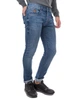 Джинси чоловічі TRUSSARDI JEANS (52J00008-1T003152-F004-U280/19-20) Синій 33 - изображение 3