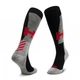 Носки Alpine Sock Medium 67469-990 HELLY HANSEN XL Черный - изображение 2