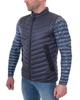 Жилет чоловічий BOGNER (3800-4971-464/91) Синій 56 - изображение 3