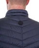 Жилет чоловічий BOGNER (3800-4971-464/91) Синій 56 - изображение 8