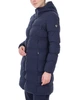 Куртка спортивна жіноча ARMANI EA7 (6GTL03-TNB7Z-1554/19-20) Синій XL - изображение 3