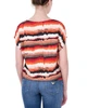 Блуза жіноча TRUSSARDI JEANS (56C45-185/7) 42 - изображение 3