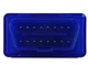 Сканер для диагностики автомобиля OBD 2 ELM 327 mini BT автосканер - изображение 2