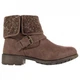Ботинки SoulCal Fomia Brown, 37 (10391804) - изображение 1