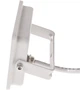 Прожектор Brille HL-28/10W CW IP65 6200K (32-551) - зображення 2