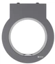 Підсвітка світлодіодна Brille AL-246/10W NW COB LED IP44 (34-209) - зображення 3