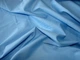 Комплект постельного белья CottonTwill 1.5-спальный 150х220 см Сатин Solid Colors Небесно-голубой (К011-3) - изображение 2