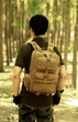 Рюкзак тактичний штурмовий міський Protector Plus S431 coyote - зображення 7
