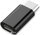 Адаптер Cablexpert Micro USB to USB Type-C (A-USB2-CMmF-01) - изображение 2