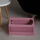 Дерев'яний ящик Gom-pink (deco-gom-pink) TARLINI home - зображення 2