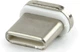 Конектор магнітний Cablexpert USB Type-C to USB (CC-USB2-AMLM-UCM) - зображення 1