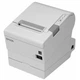 Принтер чеків Epson TM-T88VI USB+Serial+Ethernet Black+Buzzer (C31CE94112) - зображення 4