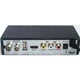 Qsat Q-149 DVB-T2/C с универсальным пультом - изображение 3