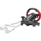Руль Speedlink Trailblazer Racing Wheel PC/Xbox One/PS3/PS4 Black/Red (SL-450500-BK). 44151 - изображение 4