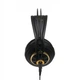Наушники AKG K240 Studio Black - изображение 3