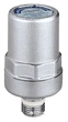 Амортизатор гидроудара CALEFFI 1/2" (525040) - изображение 1