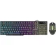 Комплект Defender Sydney C-970 Black (45970) - изображение 1