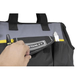 Сумка для інструменту Stanley Basic 16" (23,5x44,7x27.5см) (1-96-183) - зображення 9