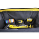 Сумка для інструменту Stanley Basic 16" (23,5x44,7x27.5см) (1-96-183) - зображення 12