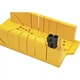 Стусло Stanley пластиковое 310 мм. с ножовкой (1-20-600) - зображення 6