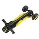 Самокат BabyHit Crosser Yellow (71641) - зображення 6