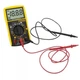 Цифровой мультиметр Stanley AC / DC 0-300V (STHT0-77364) - изображение 2