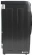 Стиральная машина узкая ELECTROLUX EW6S4R27BX - изображение 3