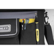 Сумка для інструменту Stanley Basic 16" (25,1 x 44,7 x 26.2 см) (1-96-193) - зображення 5