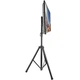 Стойка презентационная ITech FS08-46T Black - изображение 3