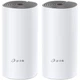 Точка доступа Wi-Fi TP-Link Deco-E4-2-Pack - изображение 1