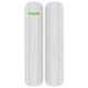 Датчик відкриття Ajax DoorProtect white - зображення 1