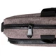 Сумка для ноутбука Grand-X 15.6'' SB-139 Brown (SB-139B) - изображение 4