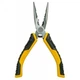 Плоскогубцы Stanley Cushion Grip удлин. губки L=150мм. (STHT0-74363) - изображение 2