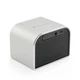 Bluetooth Speaker Remax (OR) RB-M8 Mini Silver - зображення 2