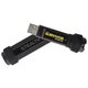 USB флеш накопитель Corsair 128GB Survivor Military Style USB 3.0 (CMFSS3B-128GB) - изображение 4