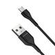 Дата кабель USB 2.0 AM to Micro 5P 1.0m Grand-X (PM-03B) - изображение 2