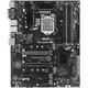 Серверна материнська плата Asus ws c246 Pro (s1151, Intel c246) - зображення 2