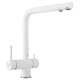 Смеситель Interline Mix new White - изображение 1