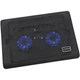 Подставка для ноутбука Esperanza Tivano Notebook Cooling Pad all types (EA144) - изображение 2