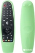 Чехол Piko TV Remote Case для пульта ДУ LG PTVRC-LG-01 Зеленый (1283126486159) - изображение 1